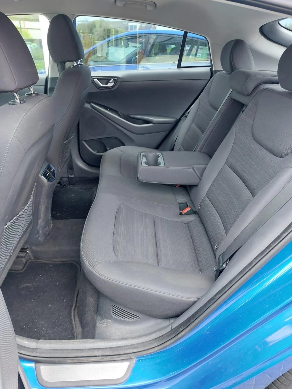 Hoofdafbeelding Hyundai IONIQ