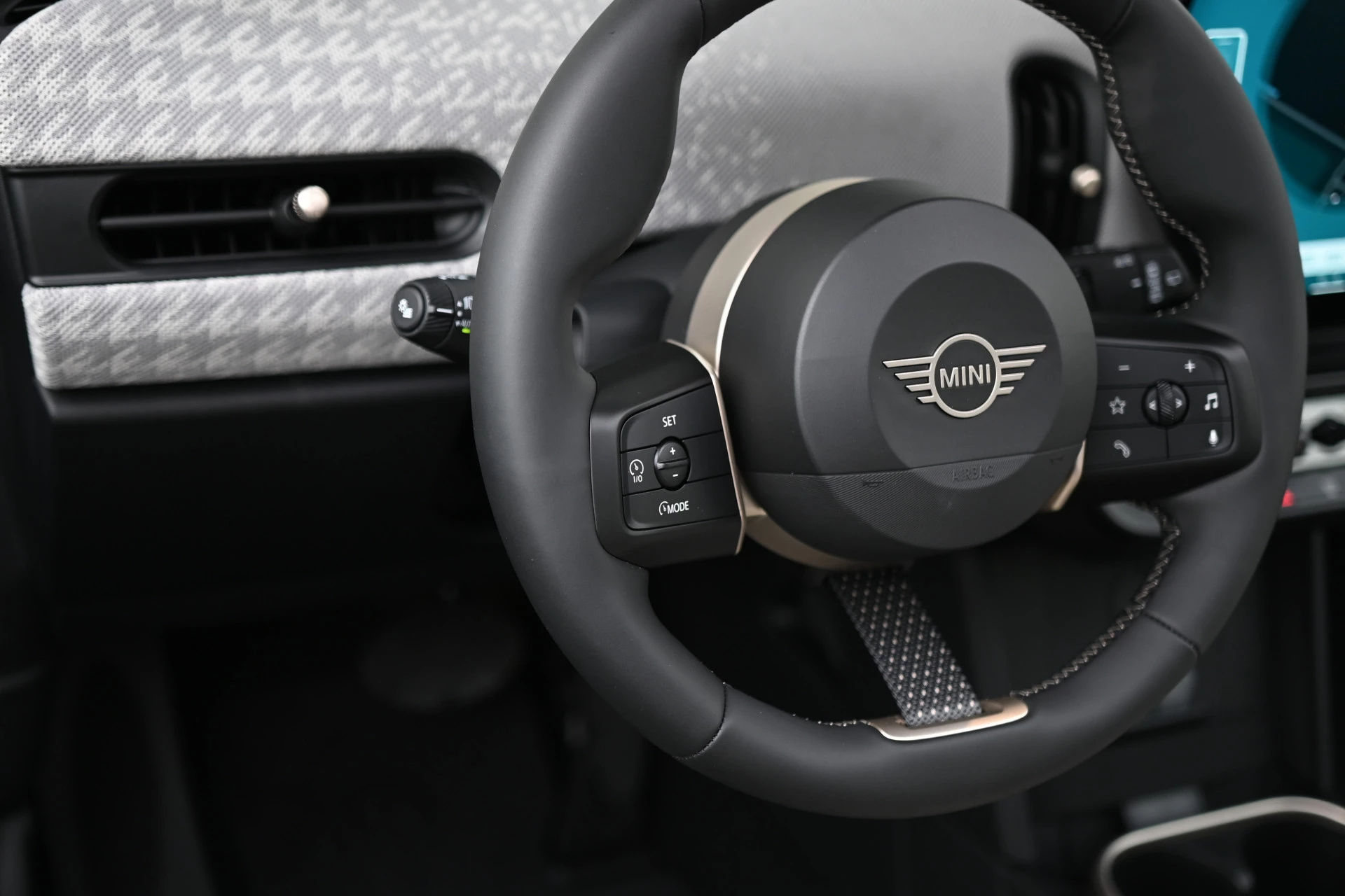 Hoofdafbeelding MINI 3-deurs