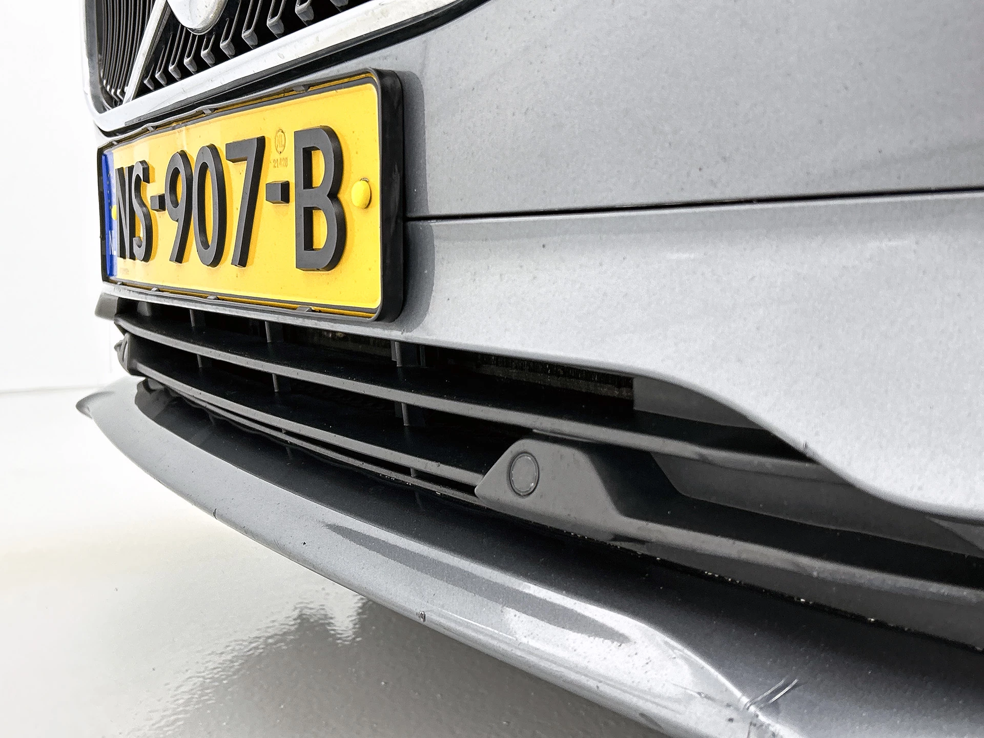 Hoofdafbeelding Volvo V90