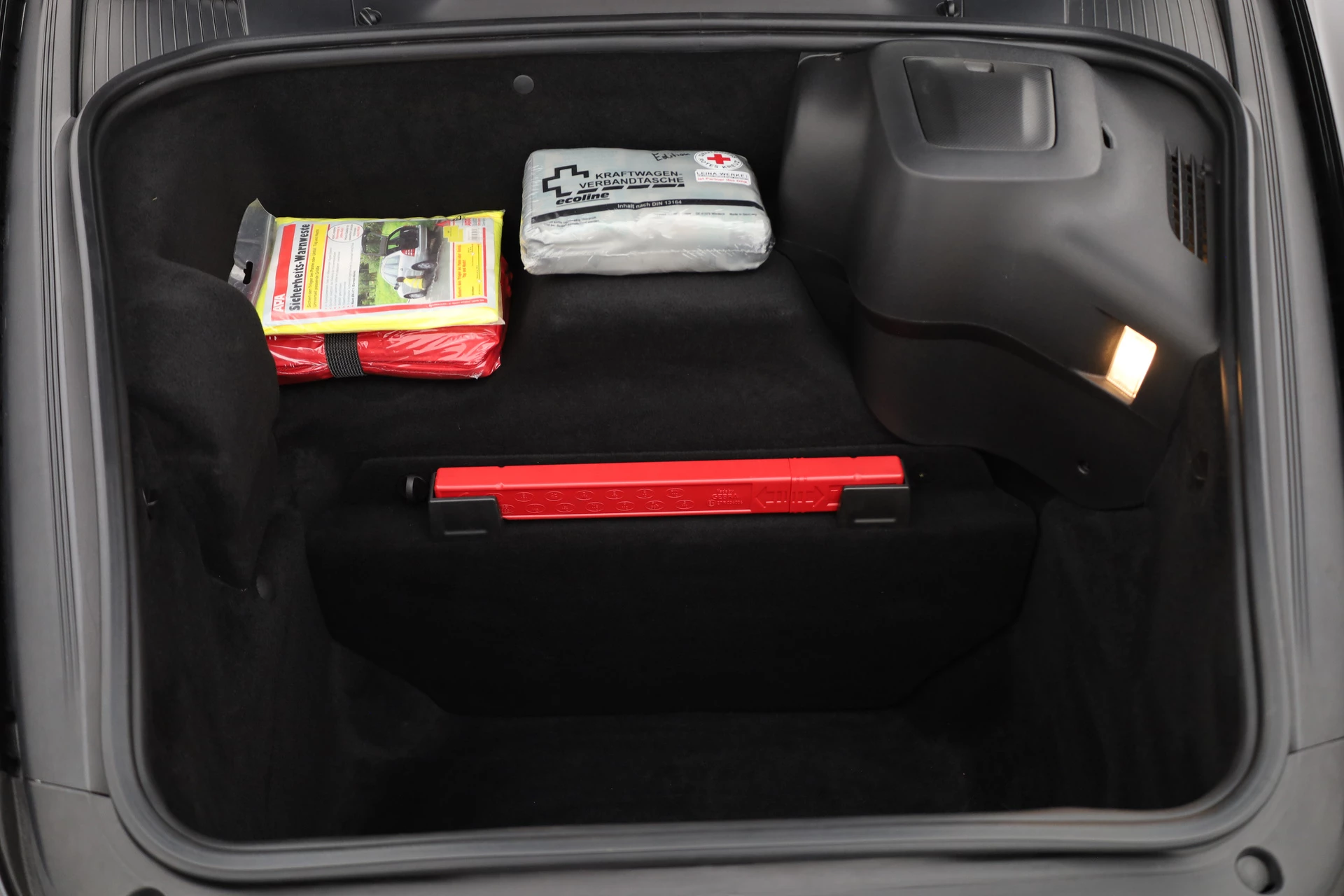 Hoofdafbeelding Porsche Boxster