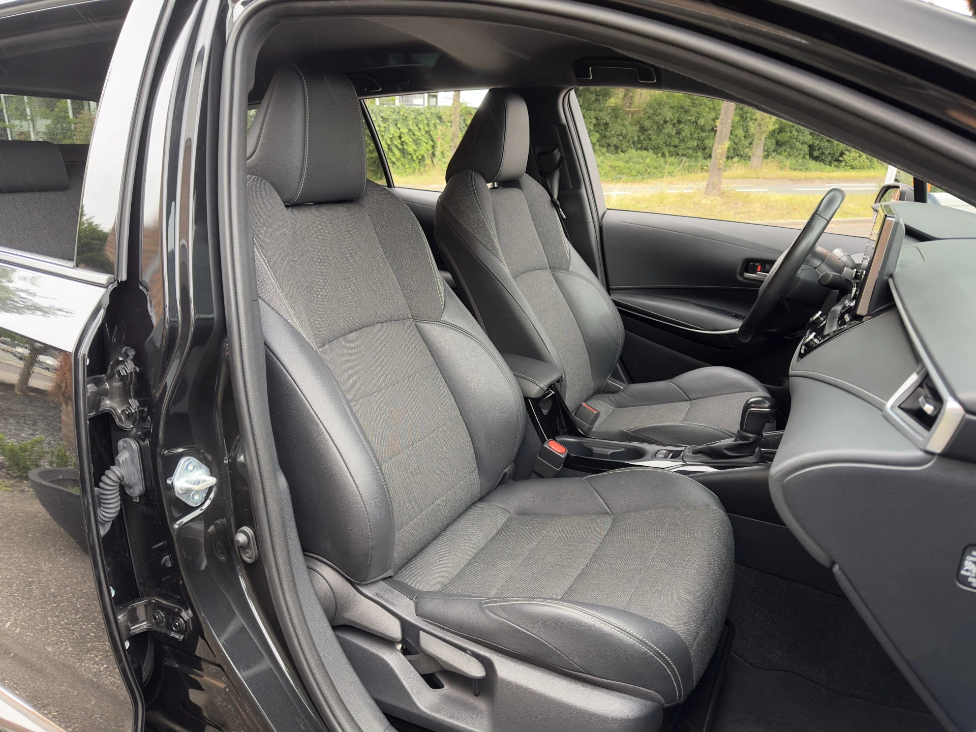 Hoofdafbeelding Toyota Corolla Touring Sports