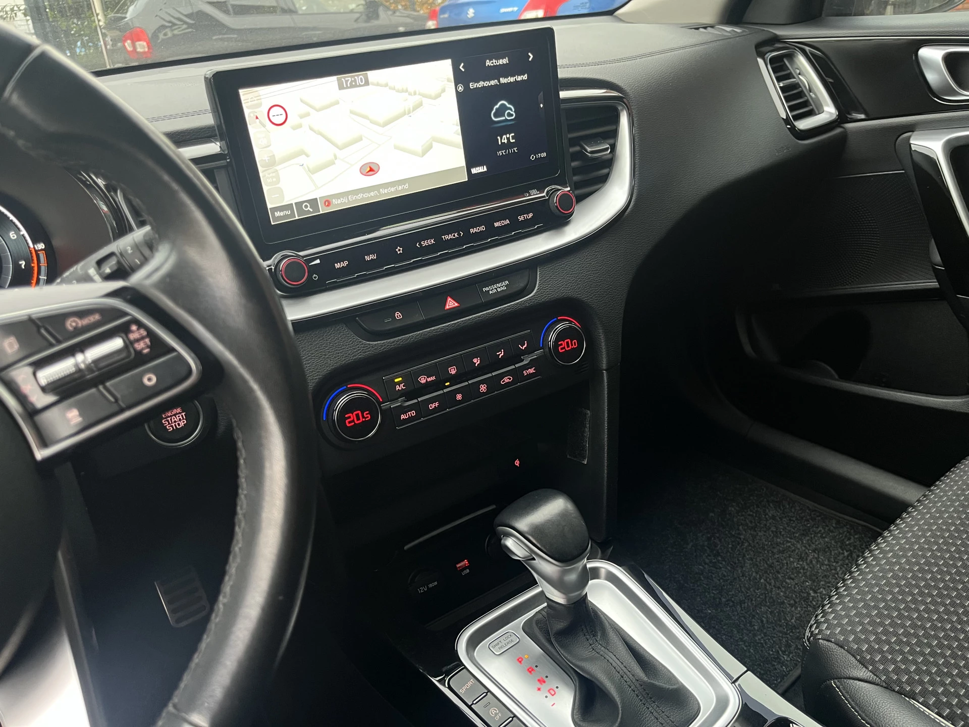 Hoofdafbeelding Kia XCeed