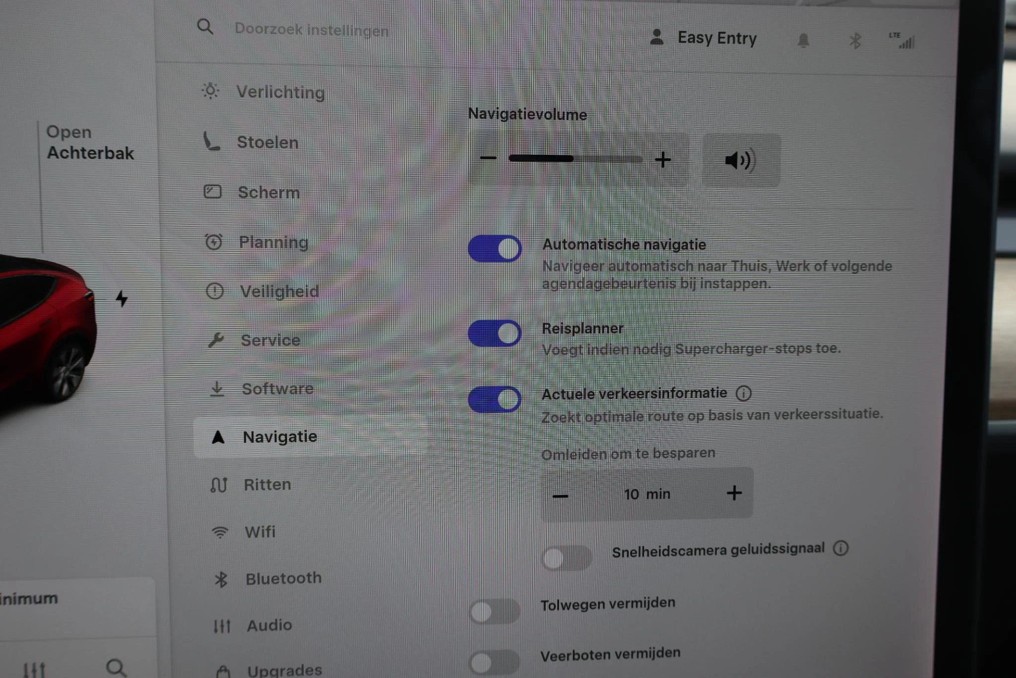 Hoofdafbeelding Tesla Model Y