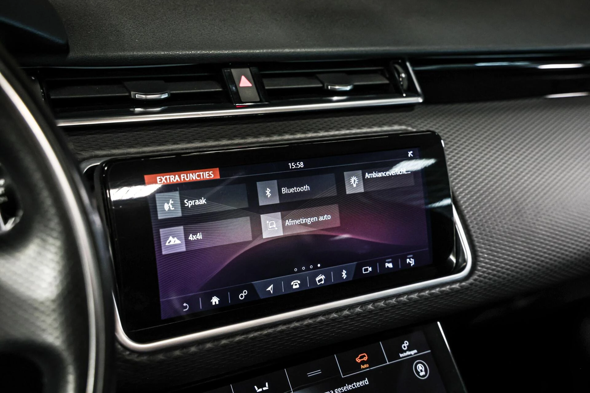 Hoofdafbeelding Land Rover Range Rover Velar