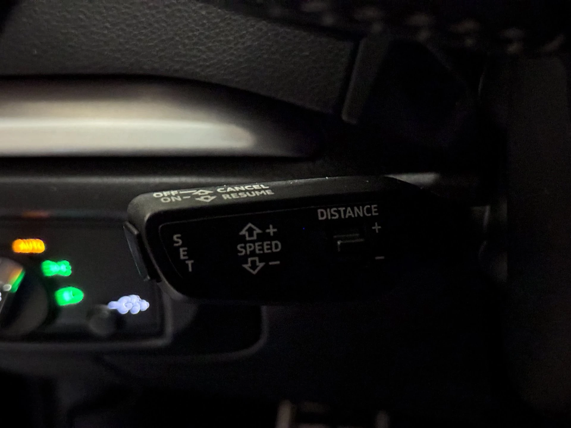 Hoofdafbeelding Audi S3