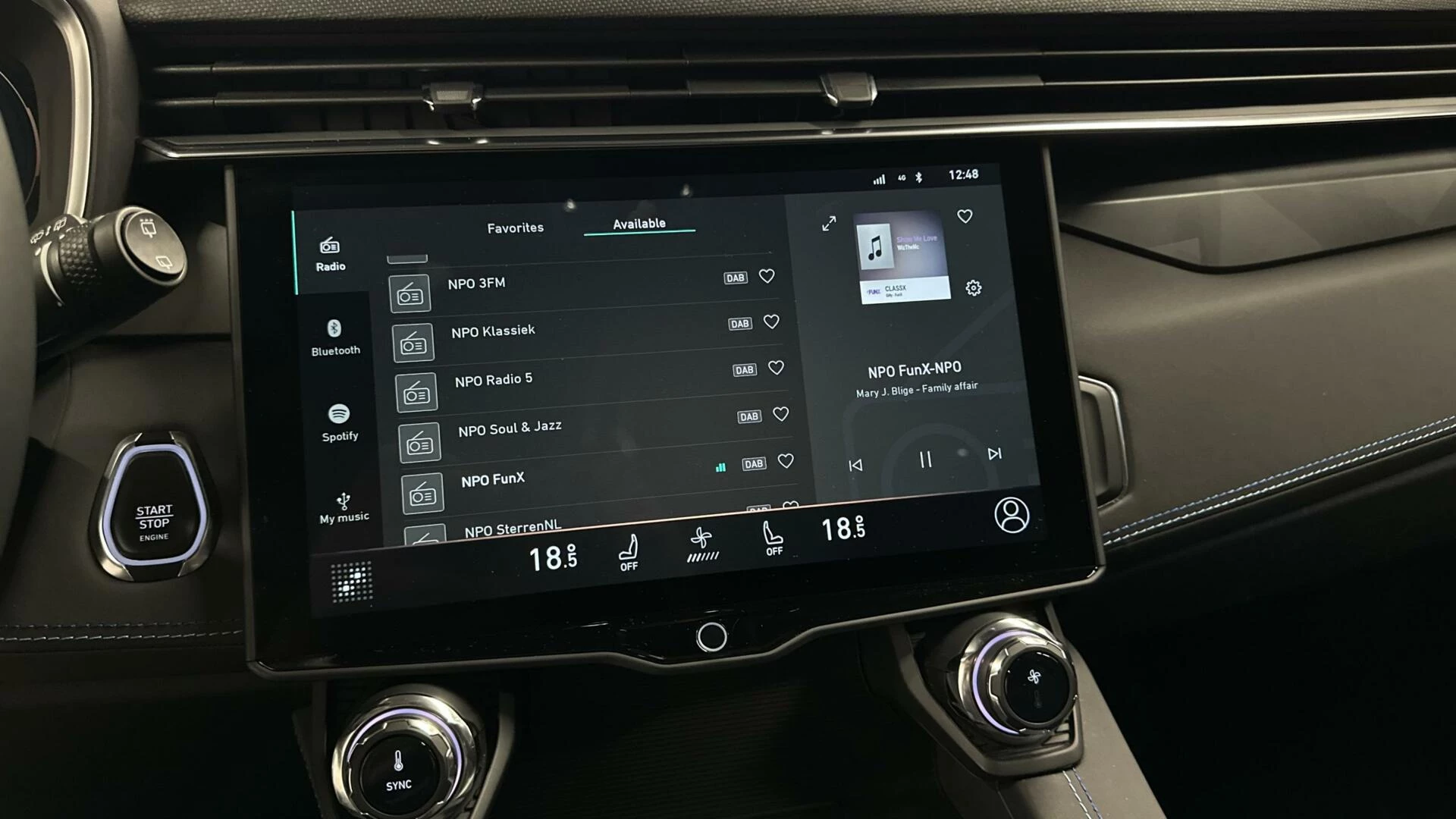 Hoofdafbeelding Lynk & Co 01