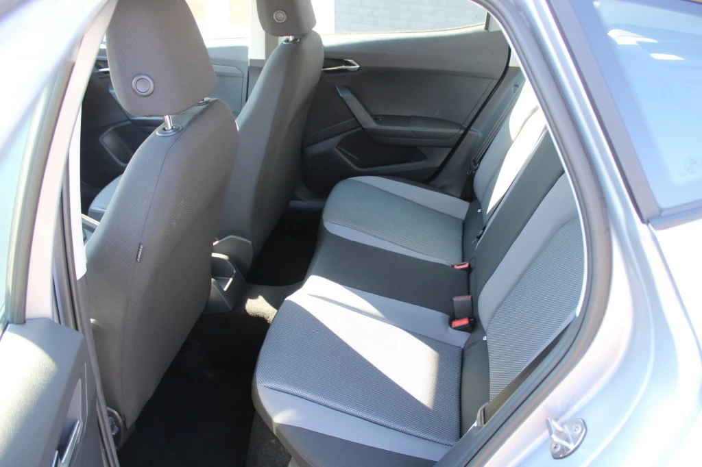 Hoofdafbeelding SEAT Arona