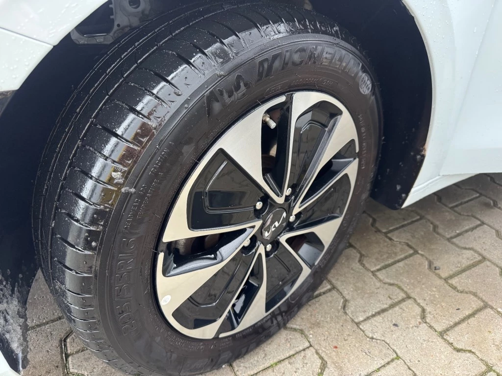 Hoofdafbeelding Kia Ceed