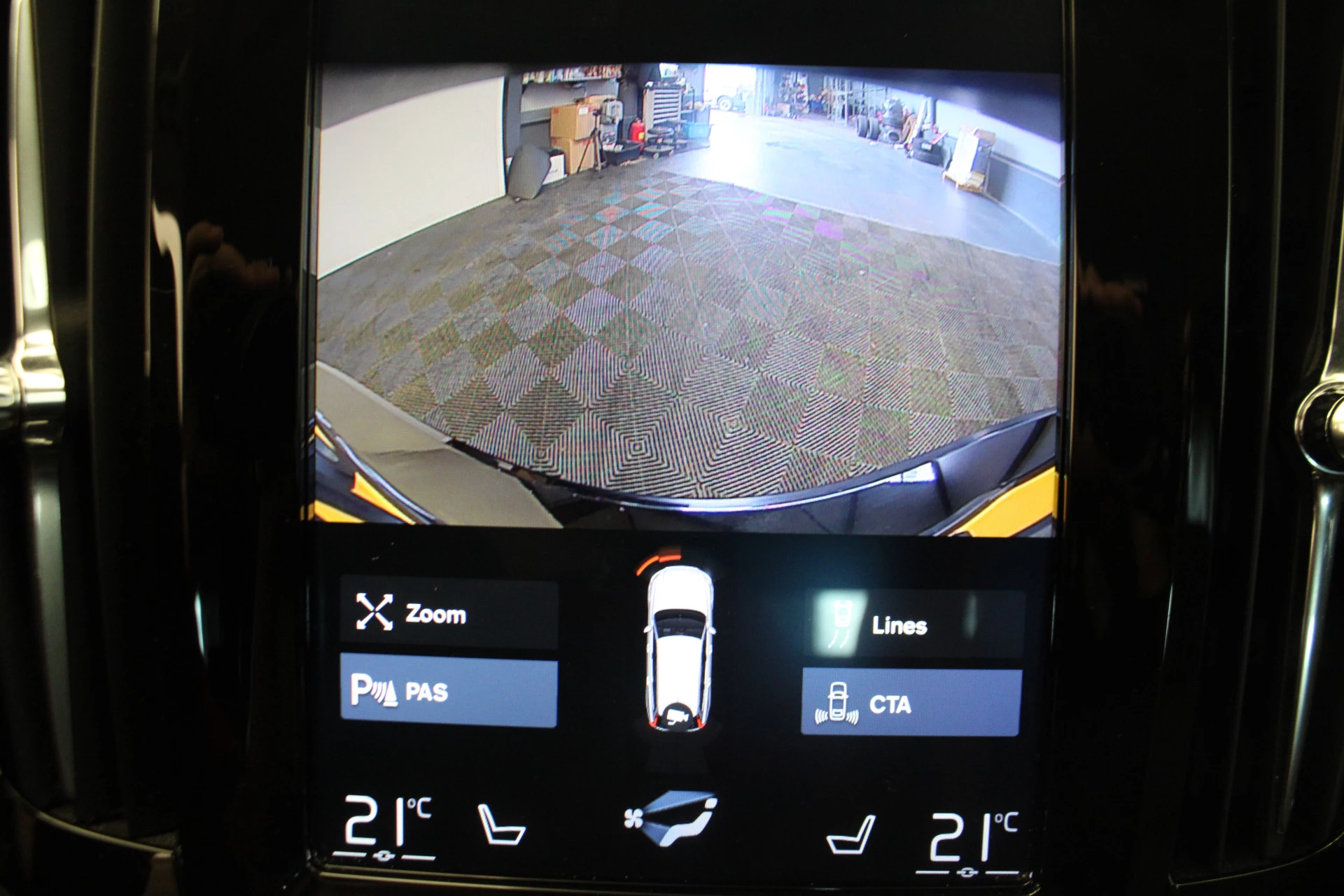 Hoofdafbeelding Volvo V90