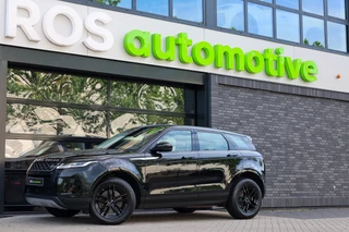 Land Rover Range Rover Evoque 1.5 P300e AWD SE | BTW | DEALER.OND | ACC | CAMERA | MEMORY | ELEK.TREKHAAK |