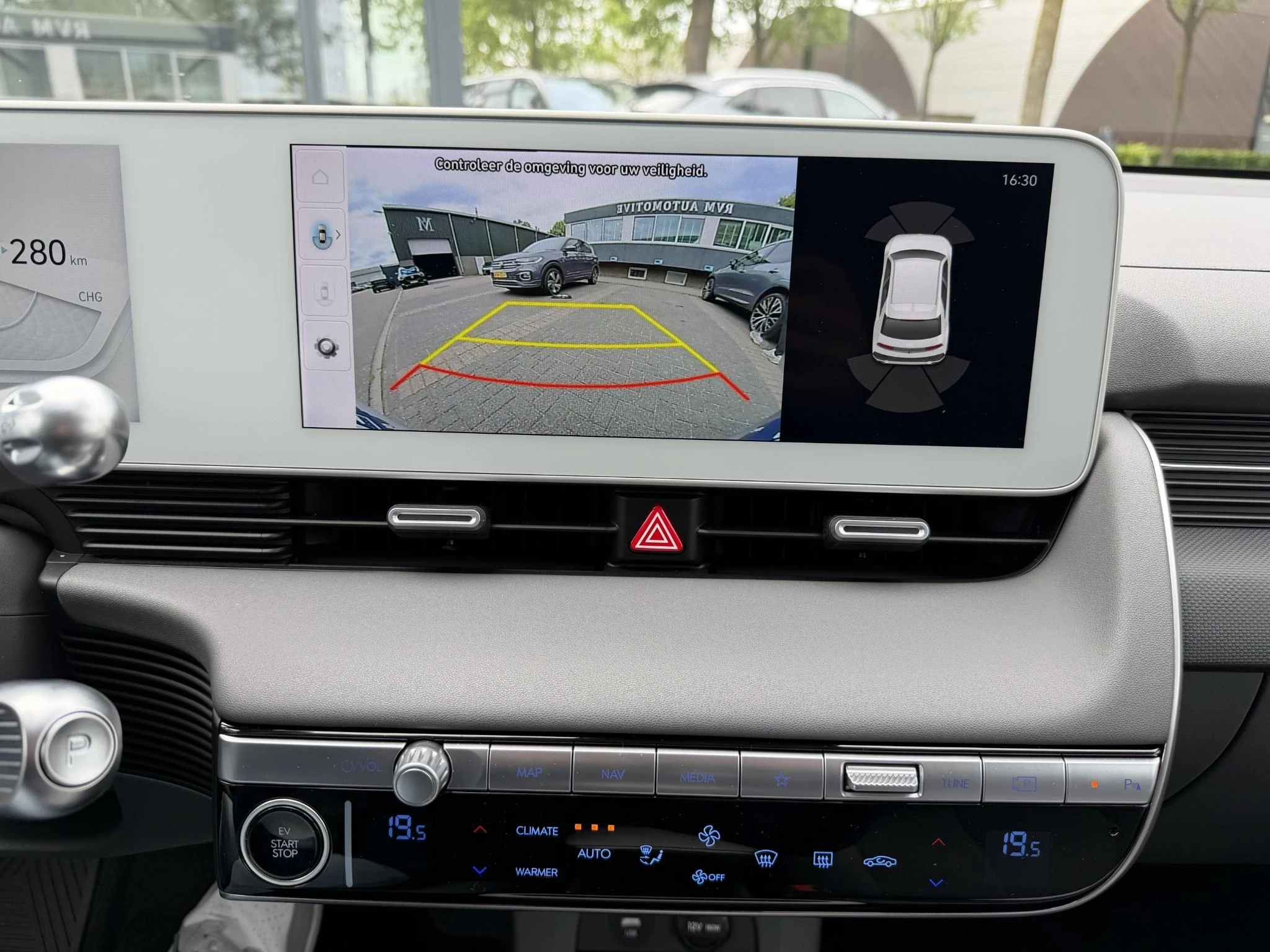 Hoofdafbeelding Hyundai IONIQ 5