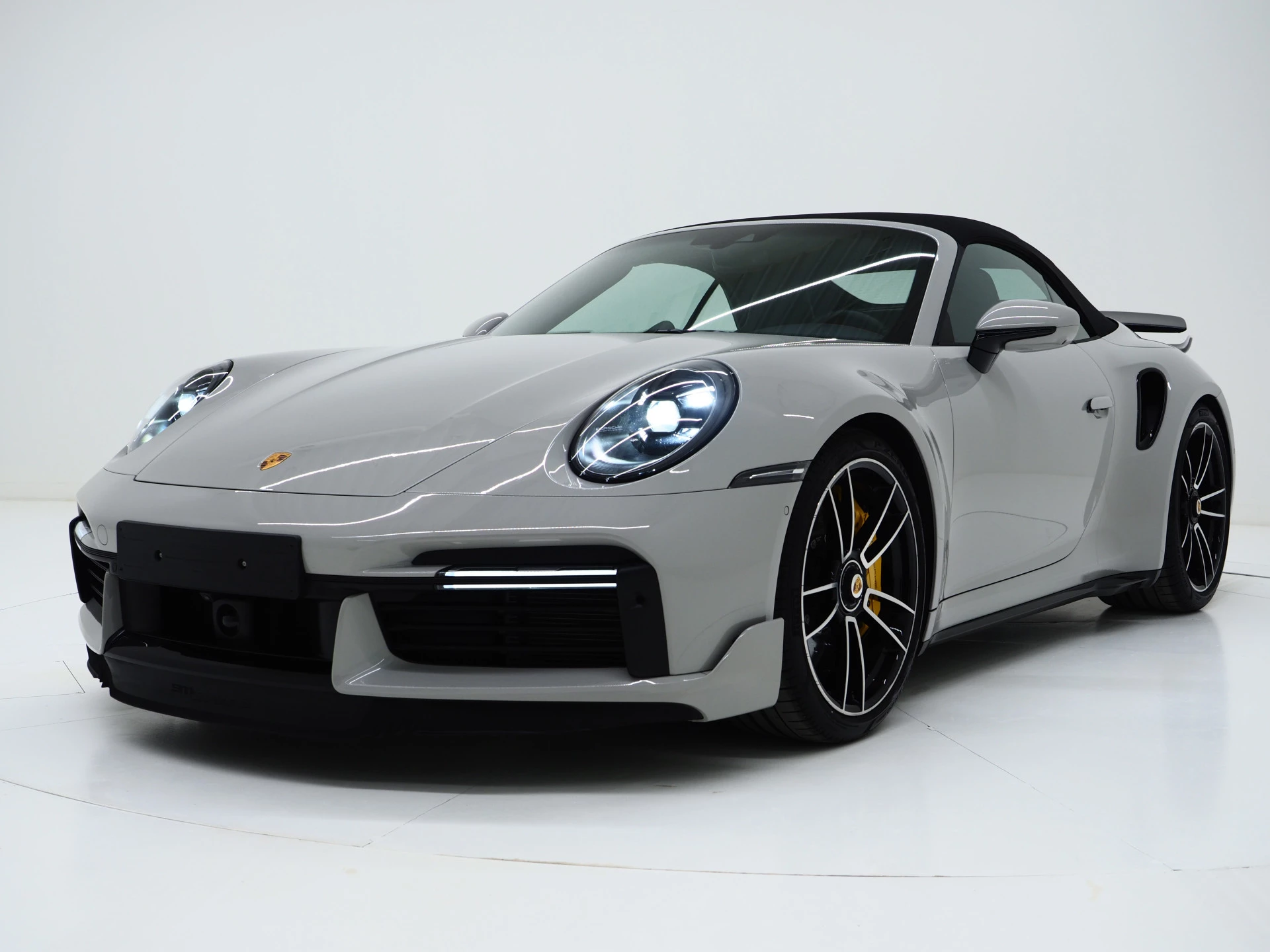 Hoofdafbeelding Porsche 911