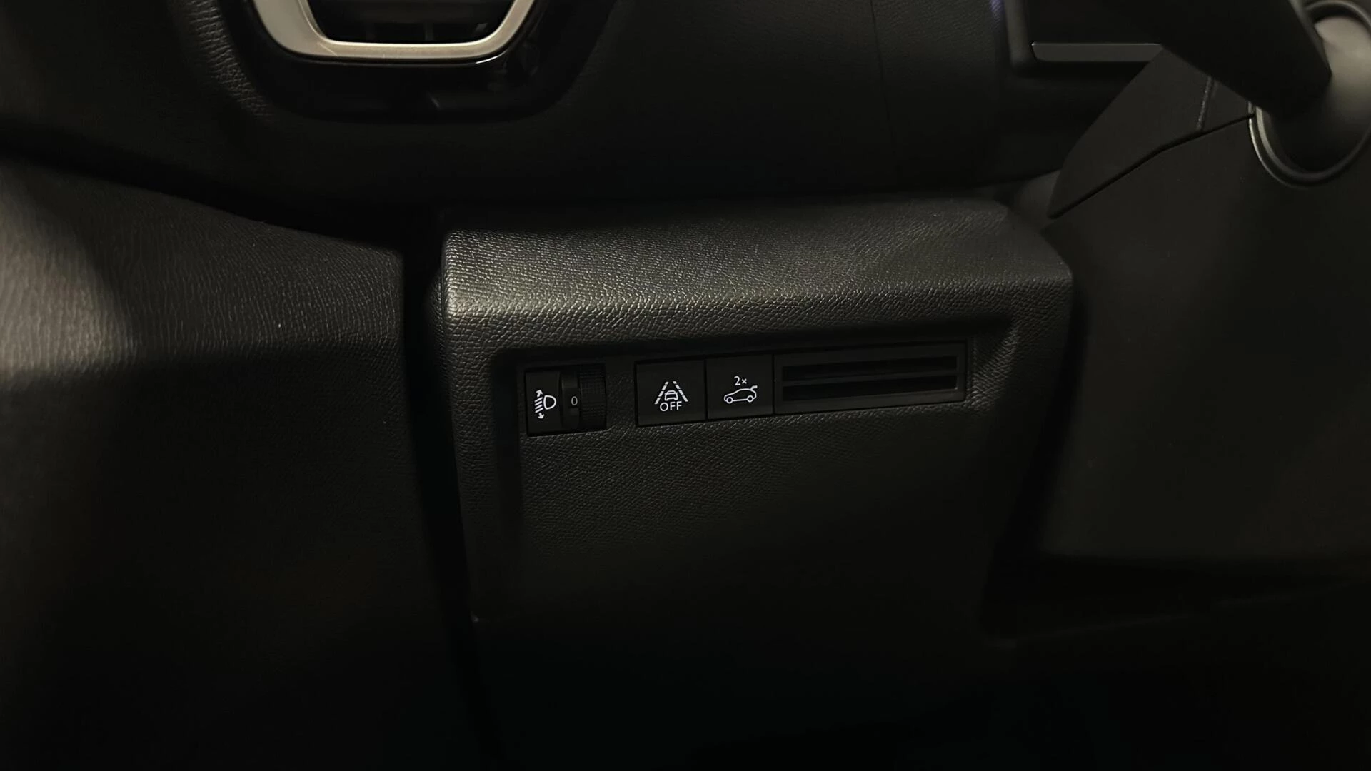 Hoofdafbeelding Citroën ë-C4 X