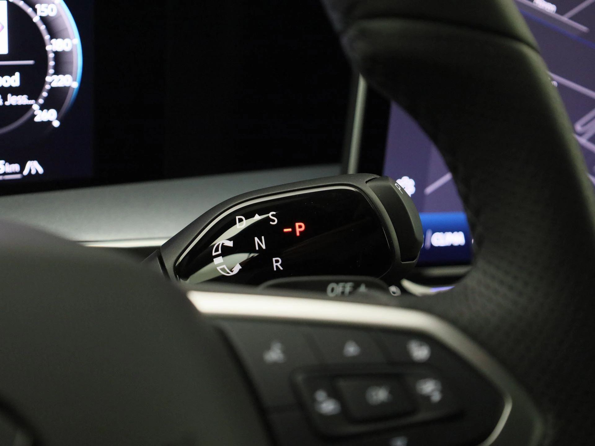 Hoofdafbeelding Volkswagen Tayron