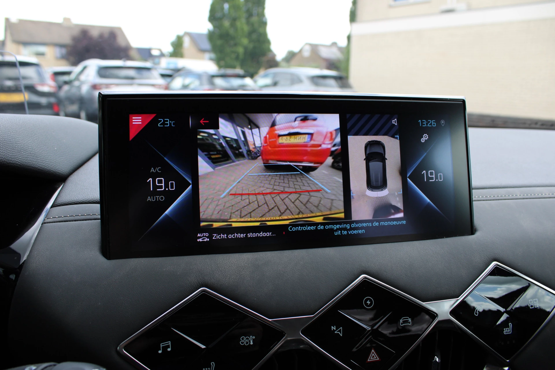 Hoofdafbeelding DS DS 3