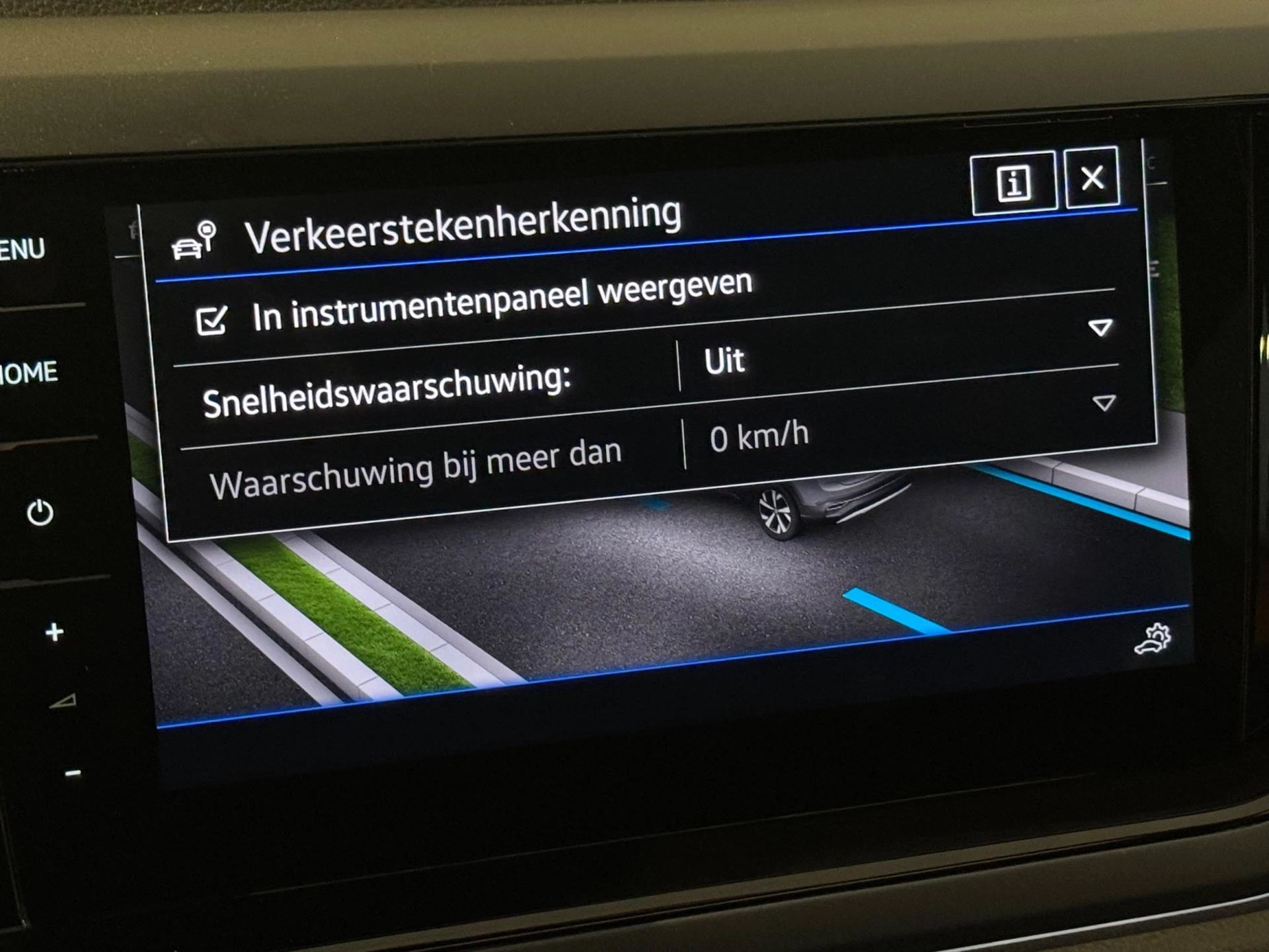 Hoofdafbeelding Volkswagen Taigo