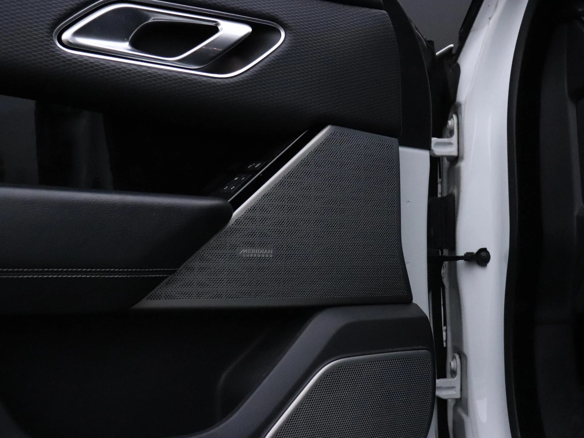 Hoofdafbeelding Land Rover Range Rover Velar