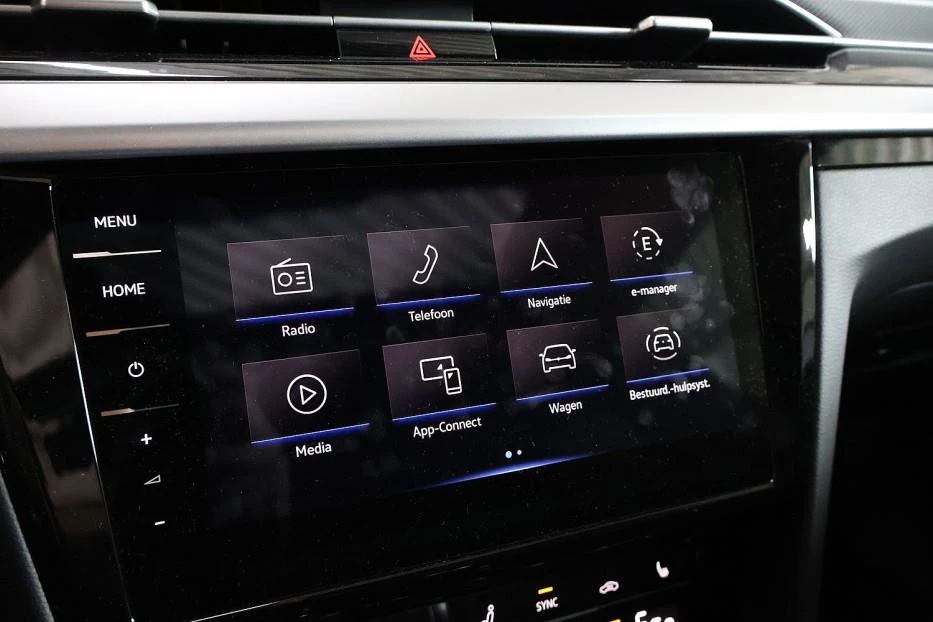 Hoofdafbeelding Volkswagen Arteon