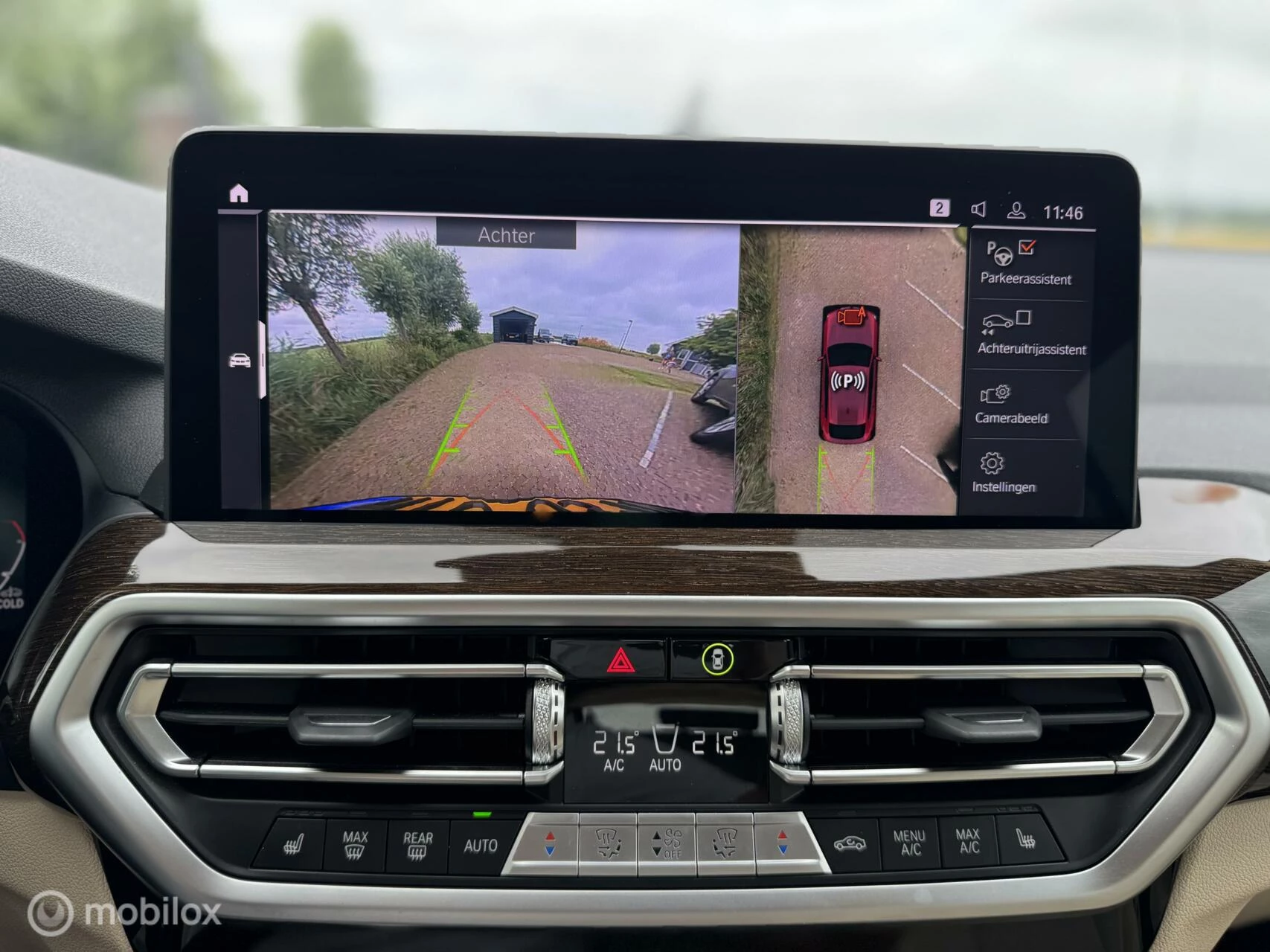 Hoofdafbeelding BMW X4