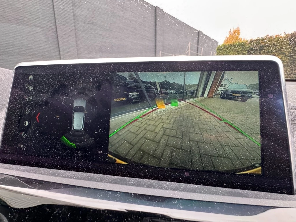 Hoofdafbeelding BMW X2