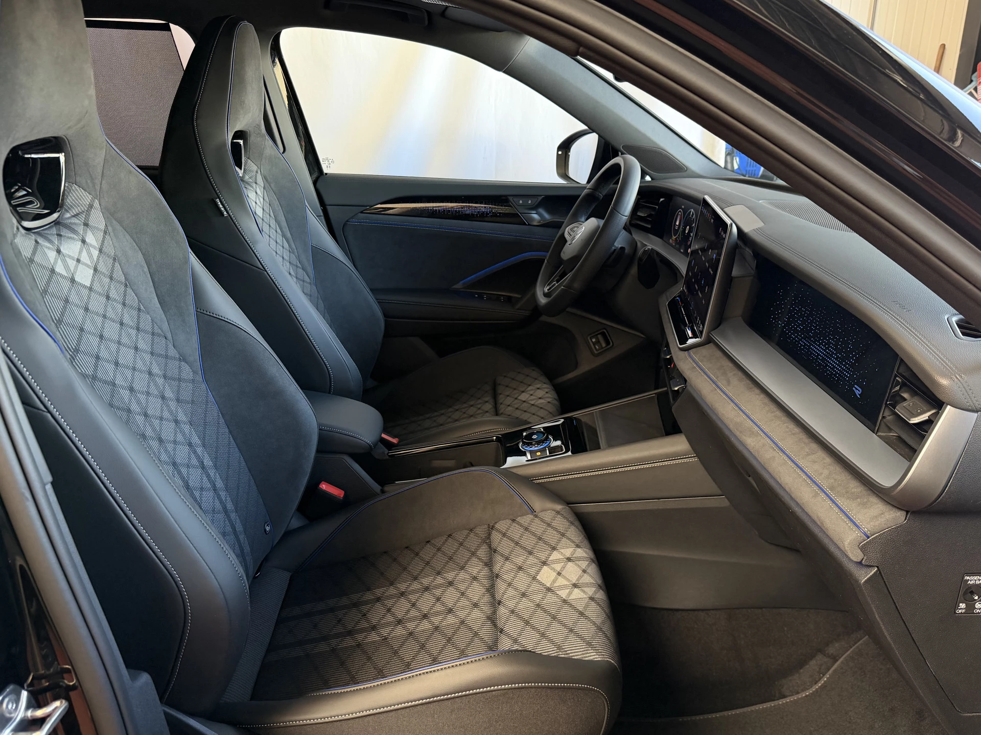 Hoofdafbeelding Volkswagen Tayron