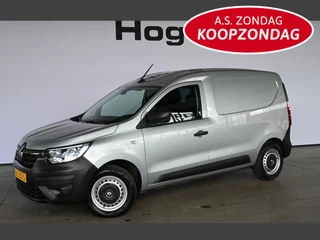 Hoofdafbeelding Renault Express