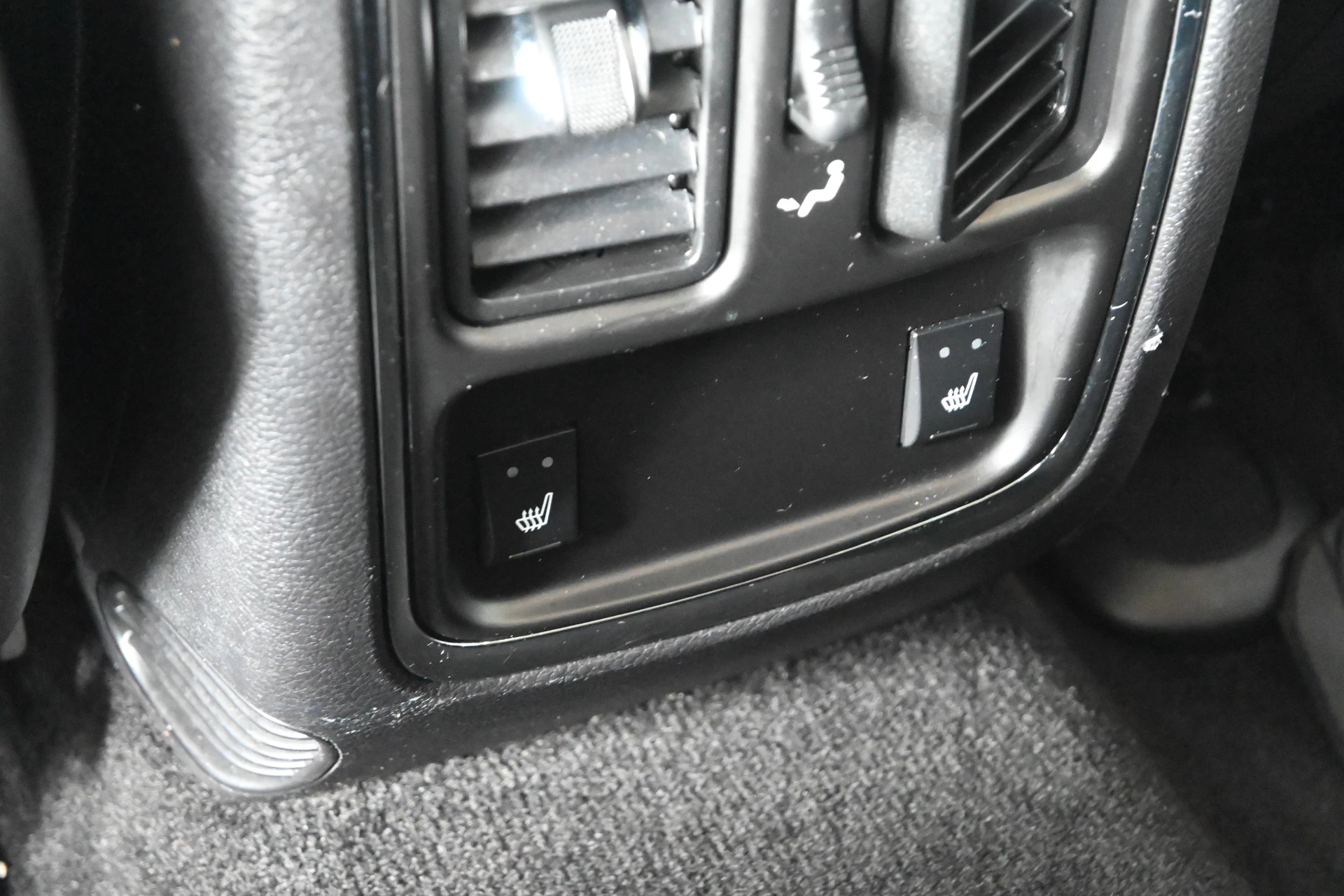 Hoofdafbeelding Jeep Grand Cherokee