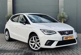 SEAT Ibiza 1.0 EcoTSI FR