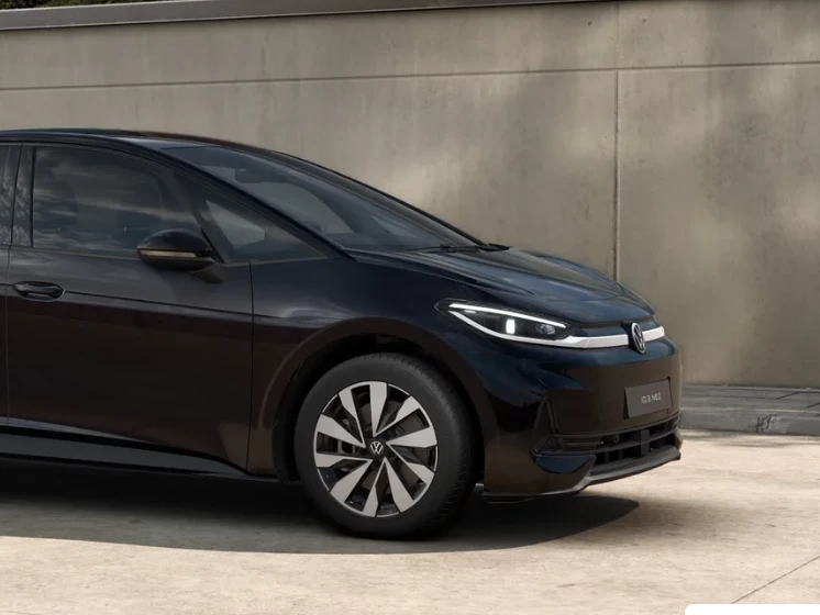 Hoofdafbeelding Volkswagen ID.3 Neo