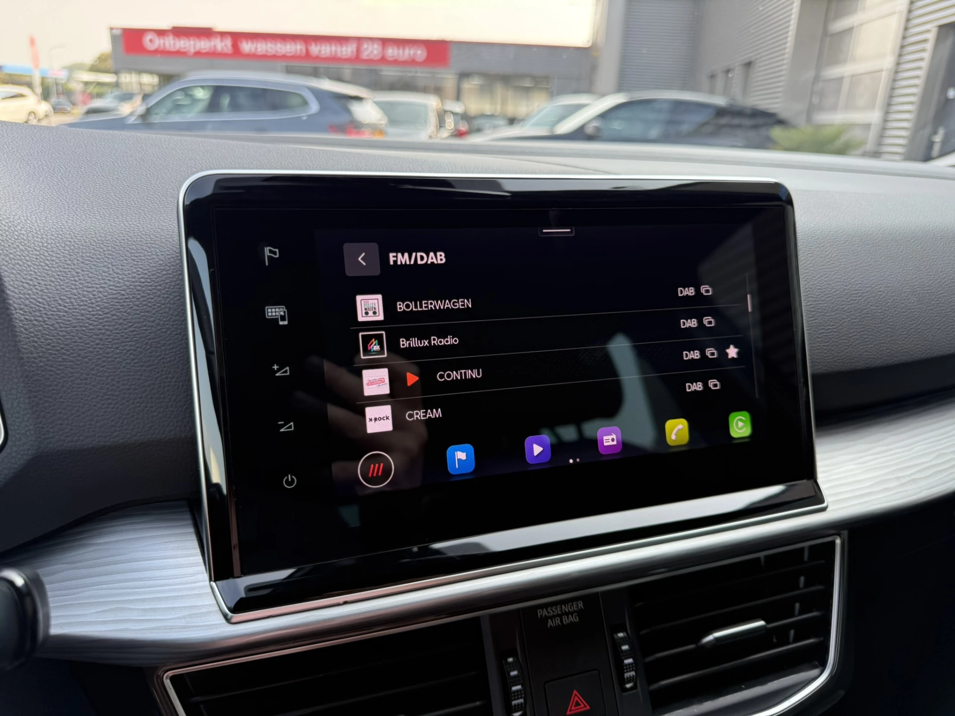 Hoofdafbeelding SEAT Tarraco