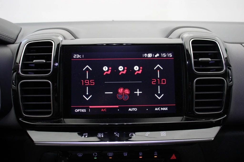 Hoofdafbeelding Citroën C5 Aircross