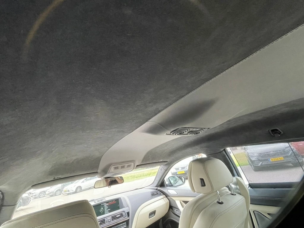 Hoofdafbeelding BMW M6