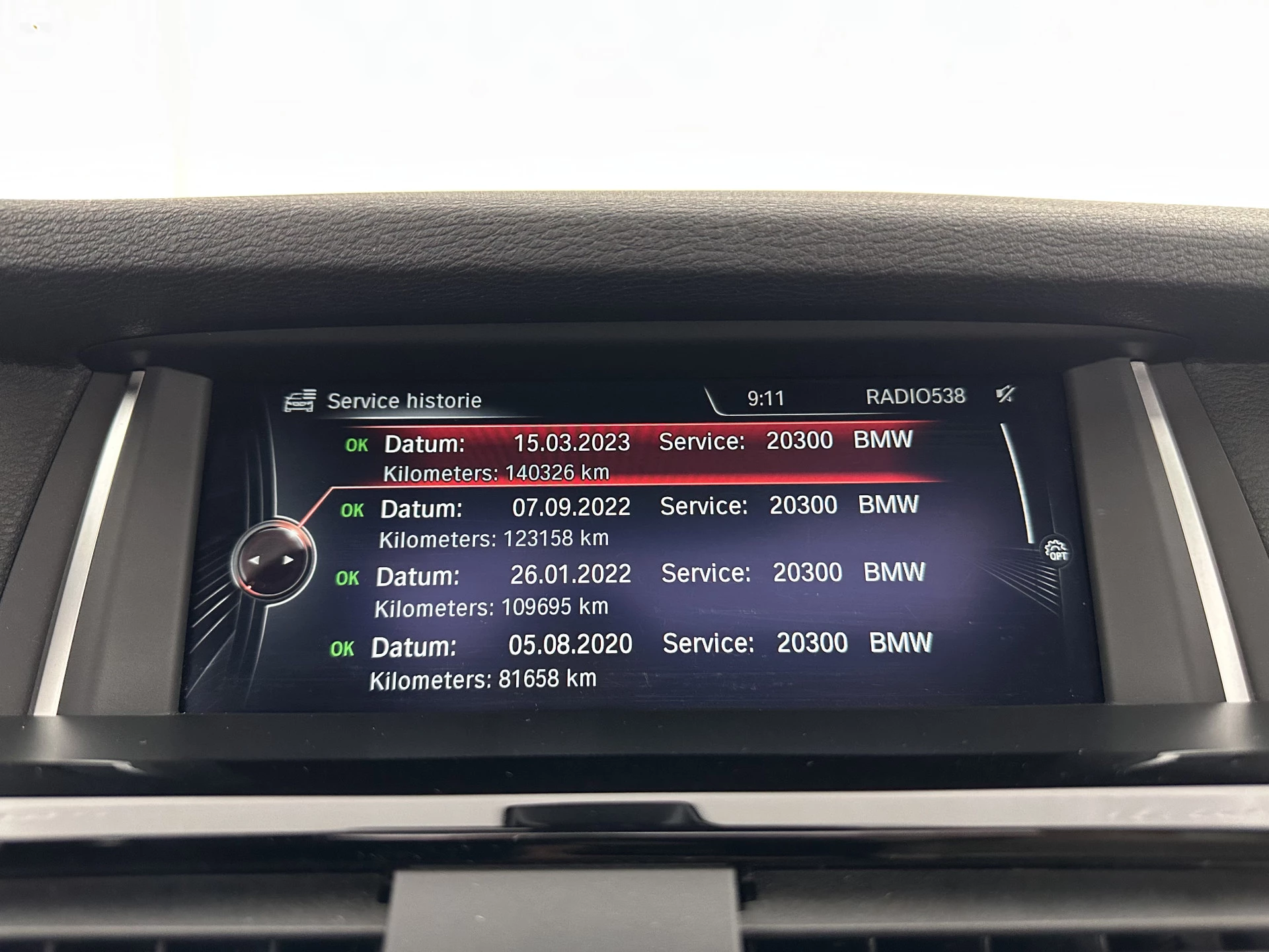 Hoofdafbeelding BMW X4