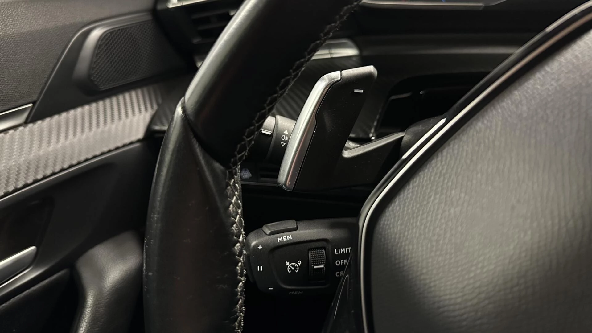 Hoofdafbeelding Peugeot 508