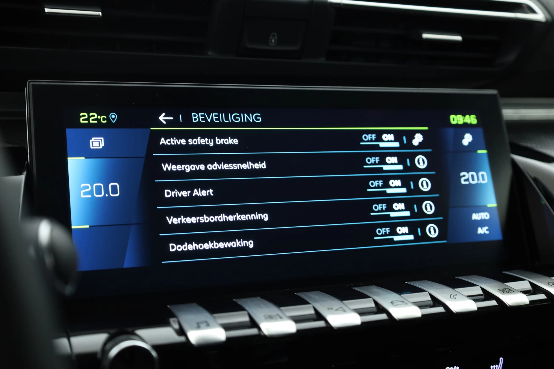Hoofdafbeelding Peugeot 508