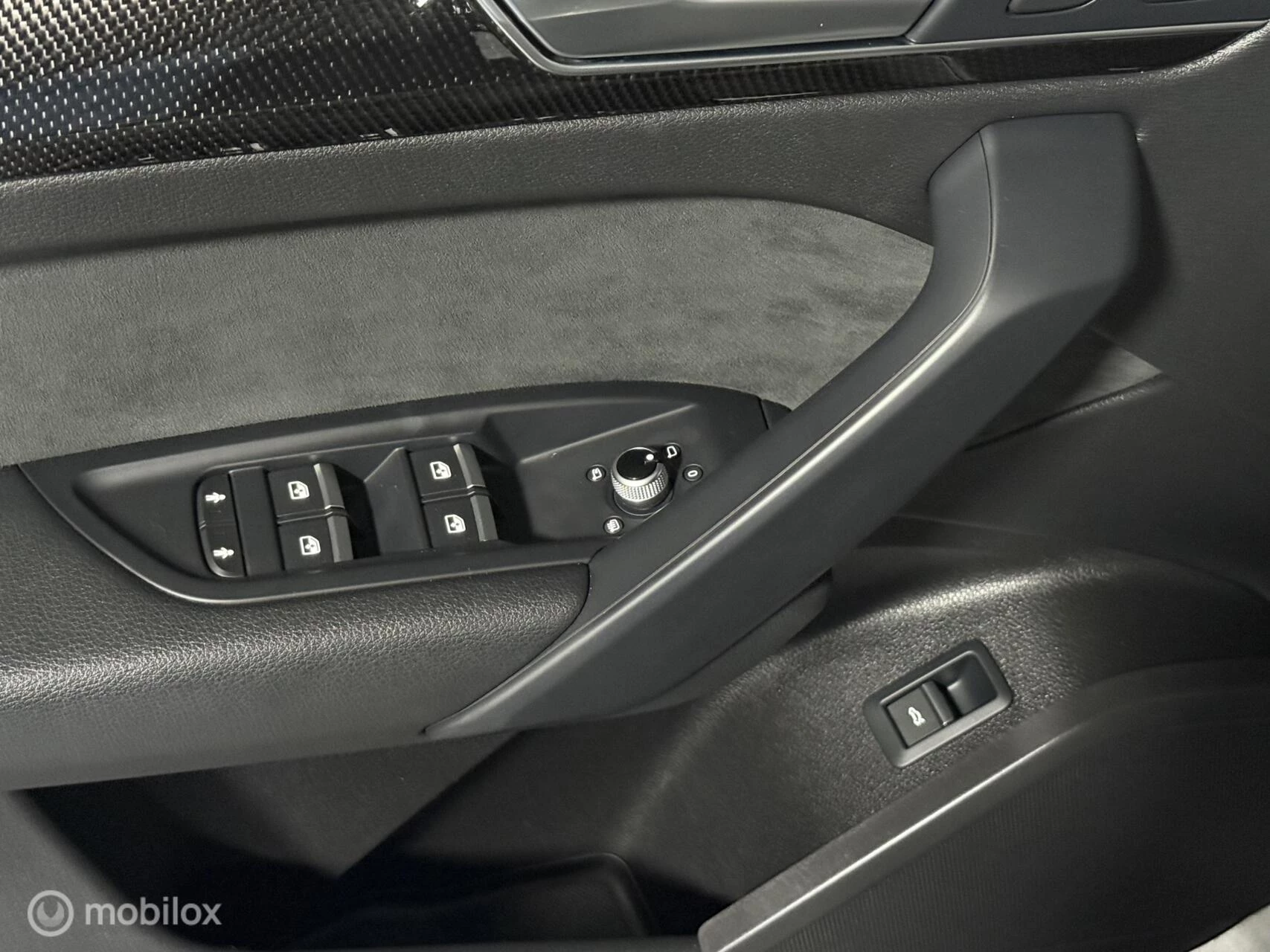 Hoofdafbeelding Audi SQ5