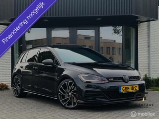 Volkswagen Golf 2.0 TSI GTI TCR|PANO|ARMYTRIX|STAGE2|DYNAUDIO