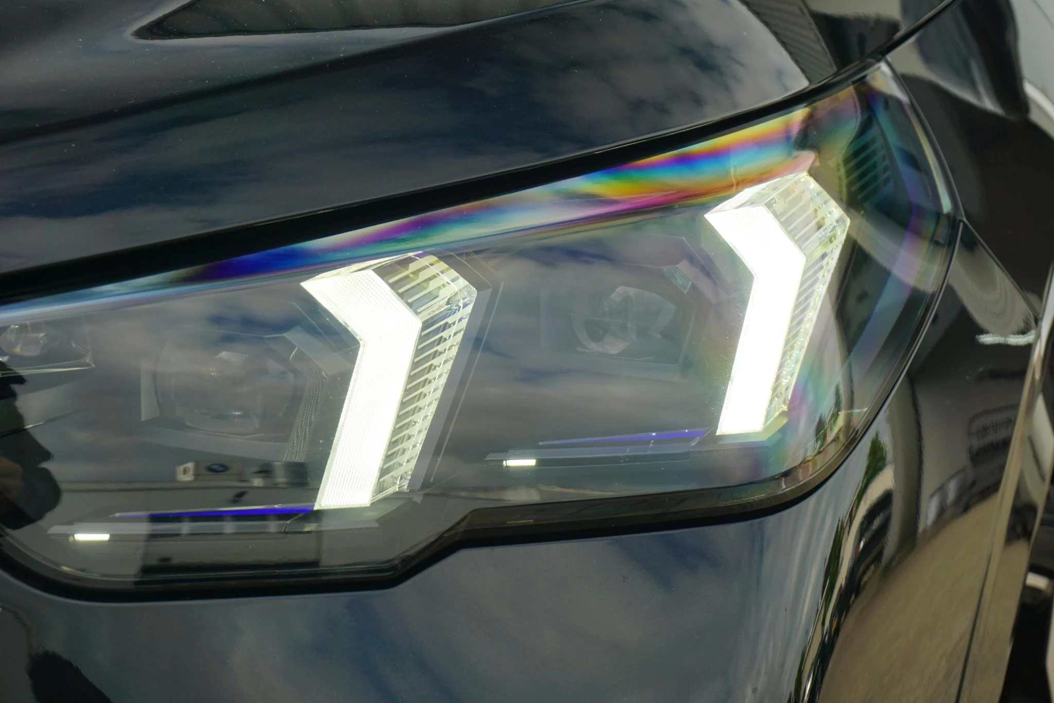 Hoofdafbeelding BMW X2