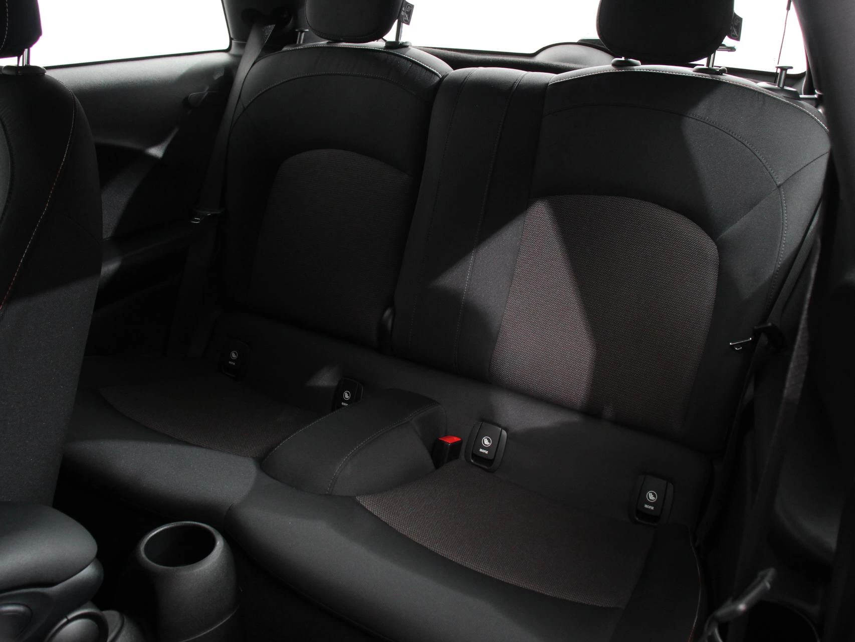 Hoofdafbeelding MINI One