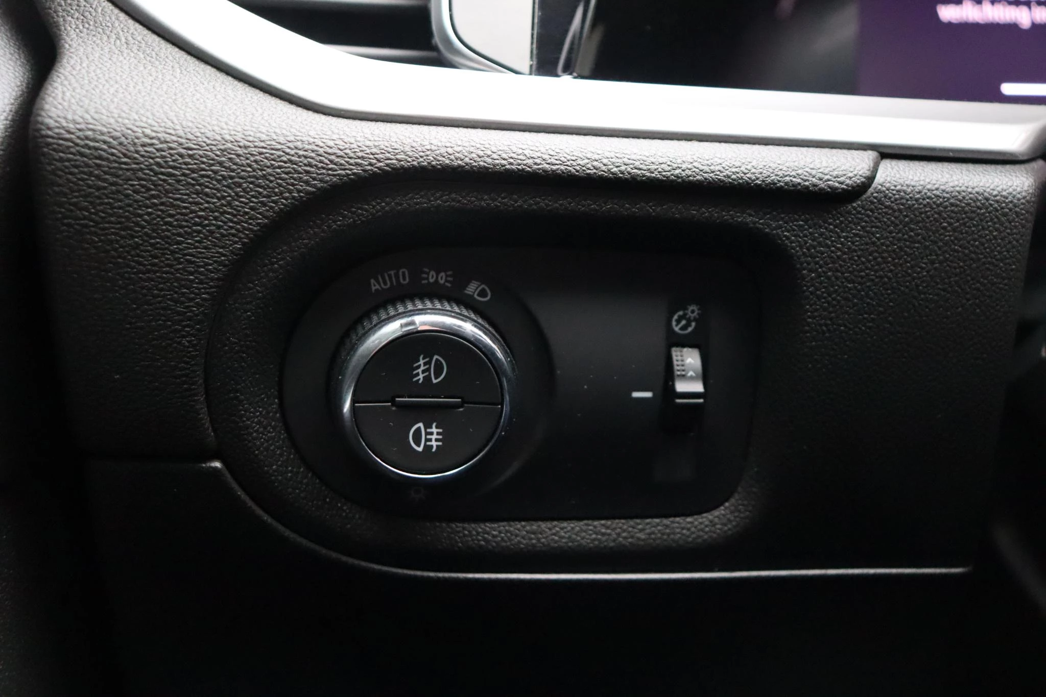 Hoofdafbeelding Opel Grandland