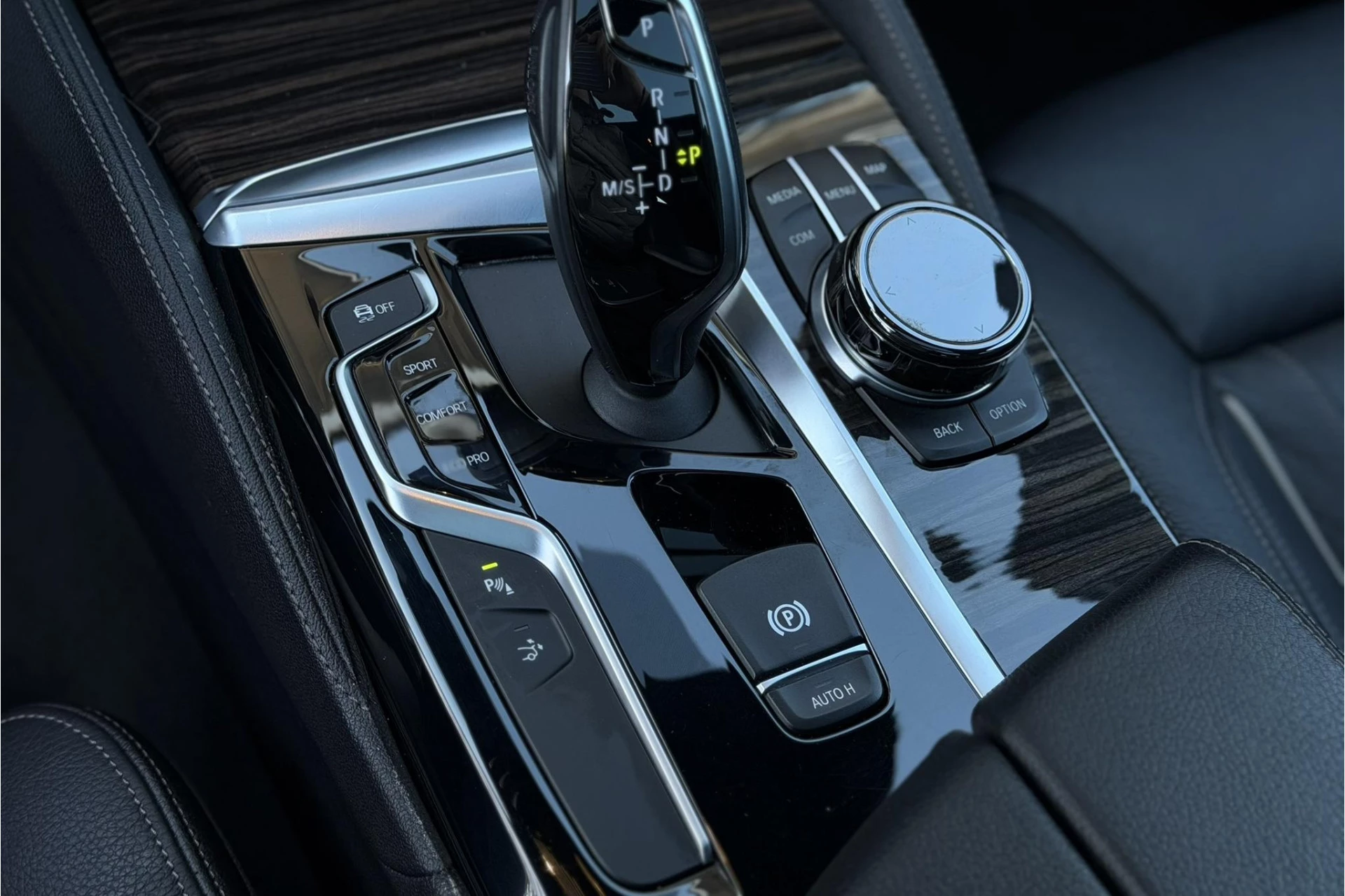 Hoofdafbeelding BMW 6 Serie