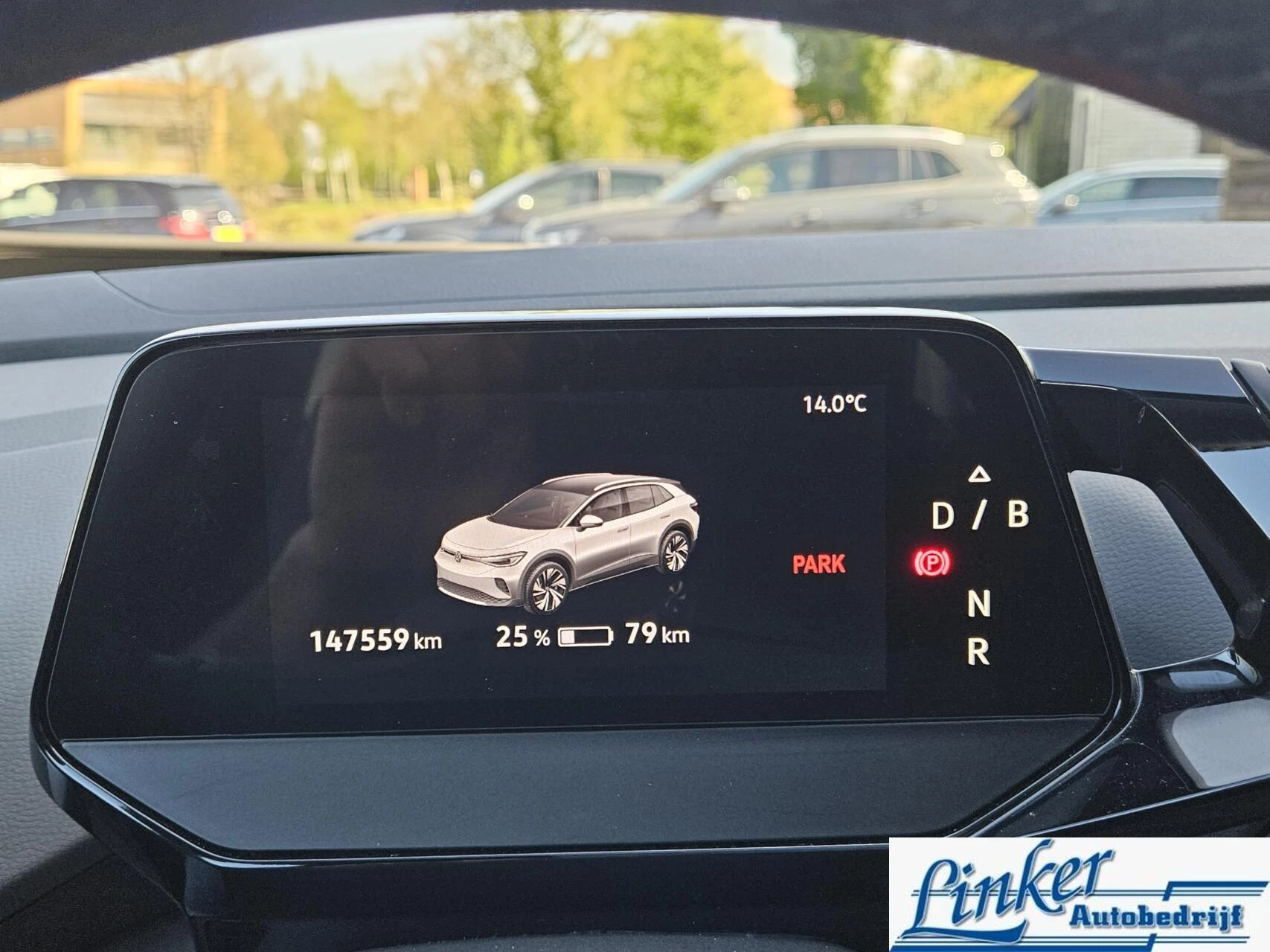 Hoofdafbeelding Volkswagen ID.4