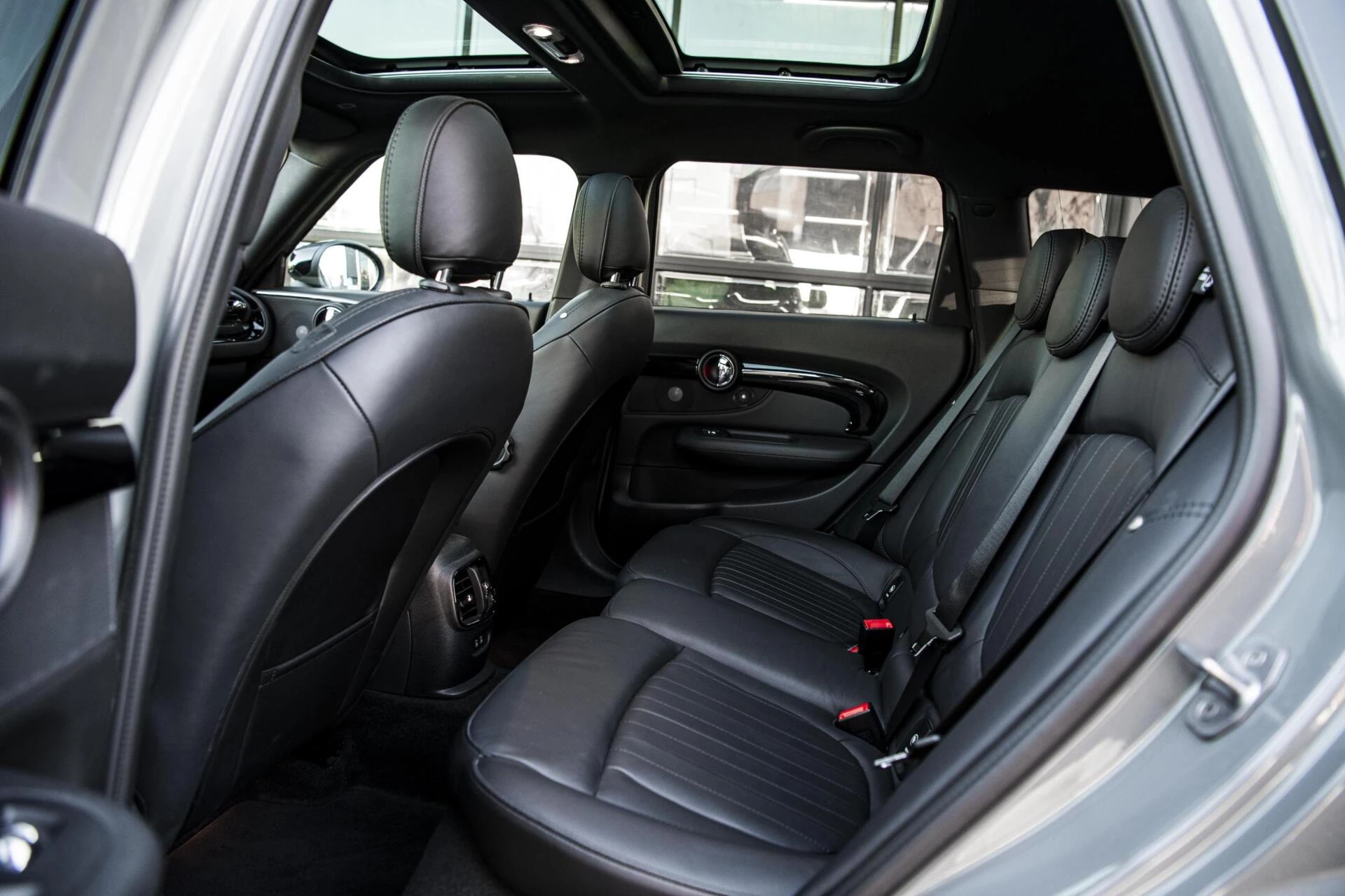 Hoofdafbeelding MINI Clubman