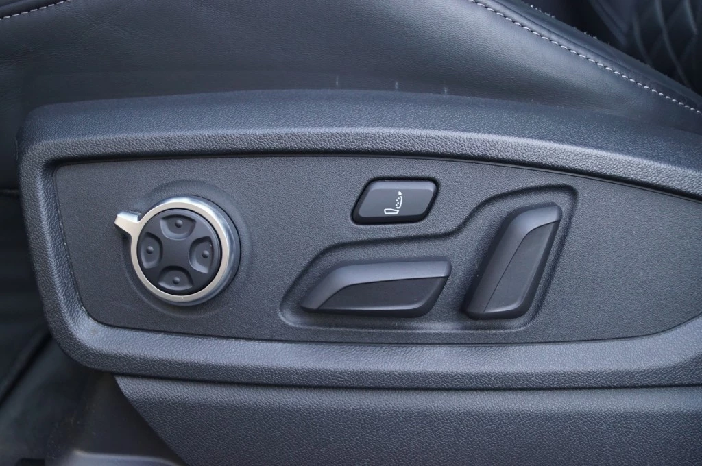 Hoofdafbeelding Audi SQ5