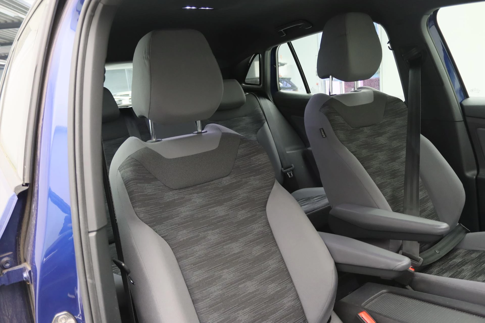 Hoofdafbeelding Volkswagen ID.4