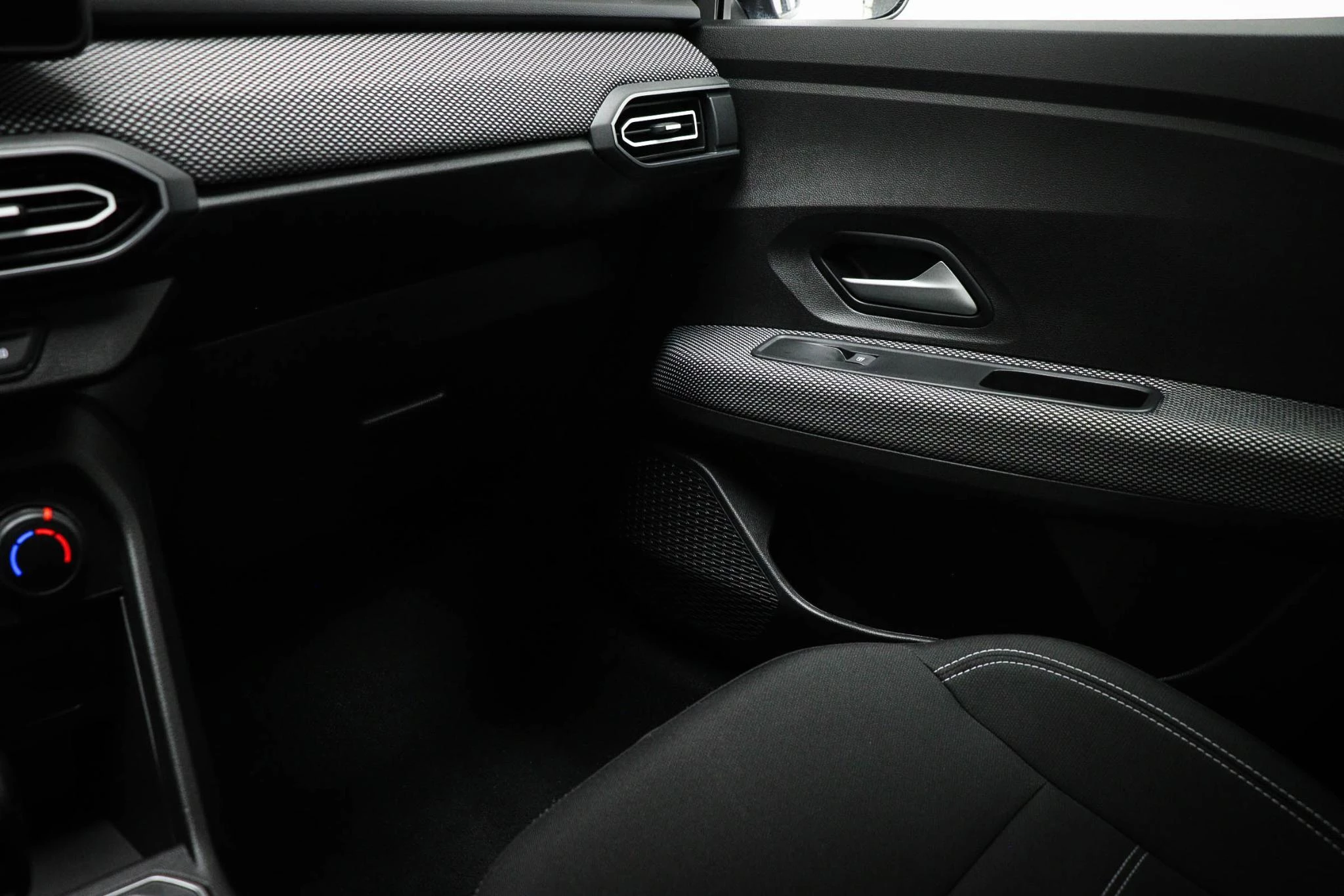 Hoofdafbeelding Dacia Sandero