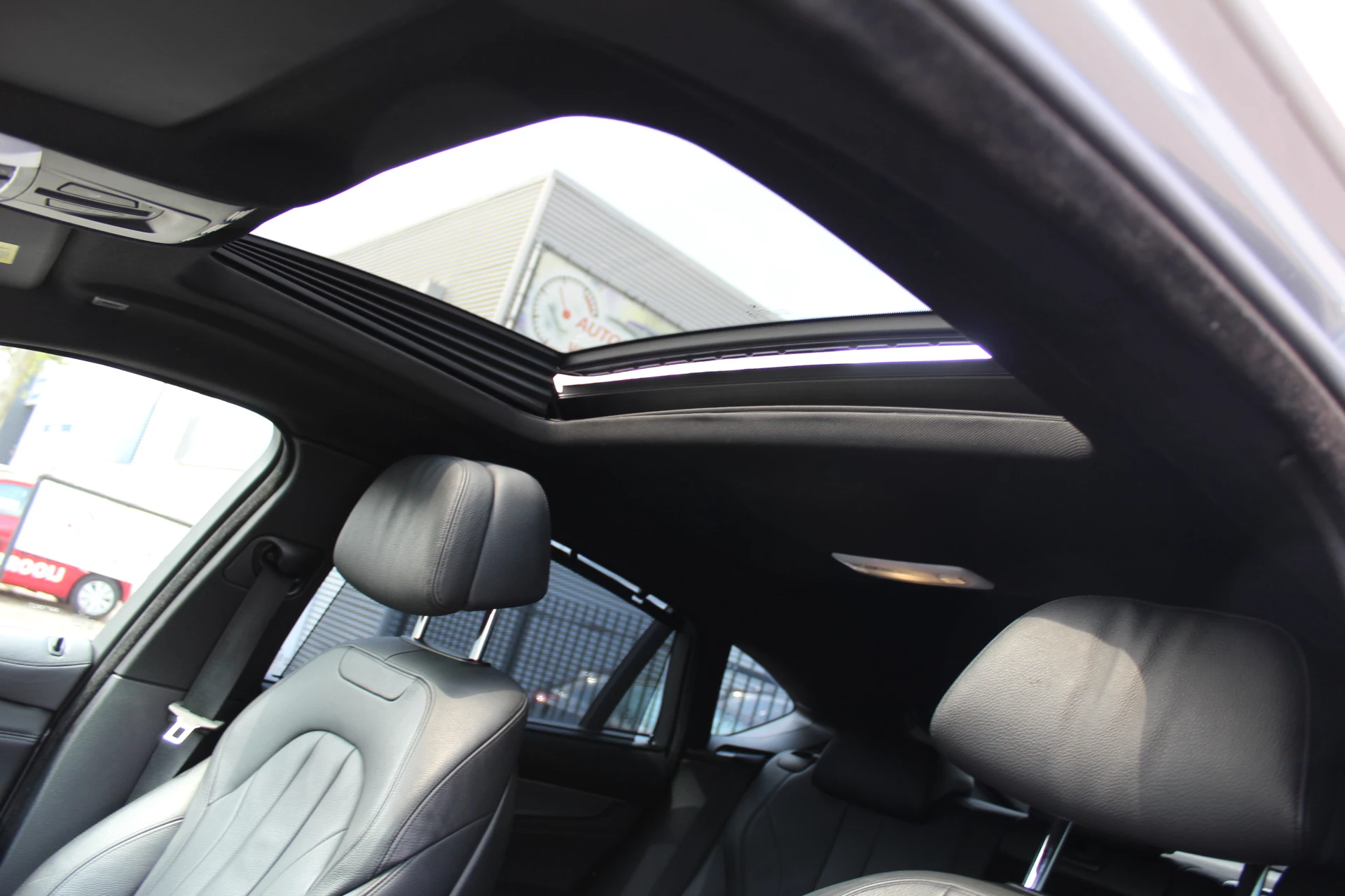 Hoofdafbeelding BMW X6