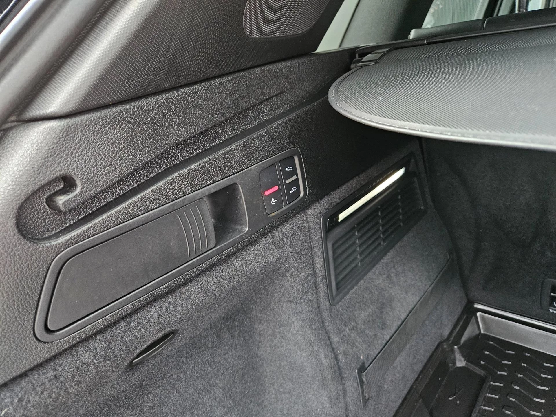 Hoofdafbeelding Audi SQ5