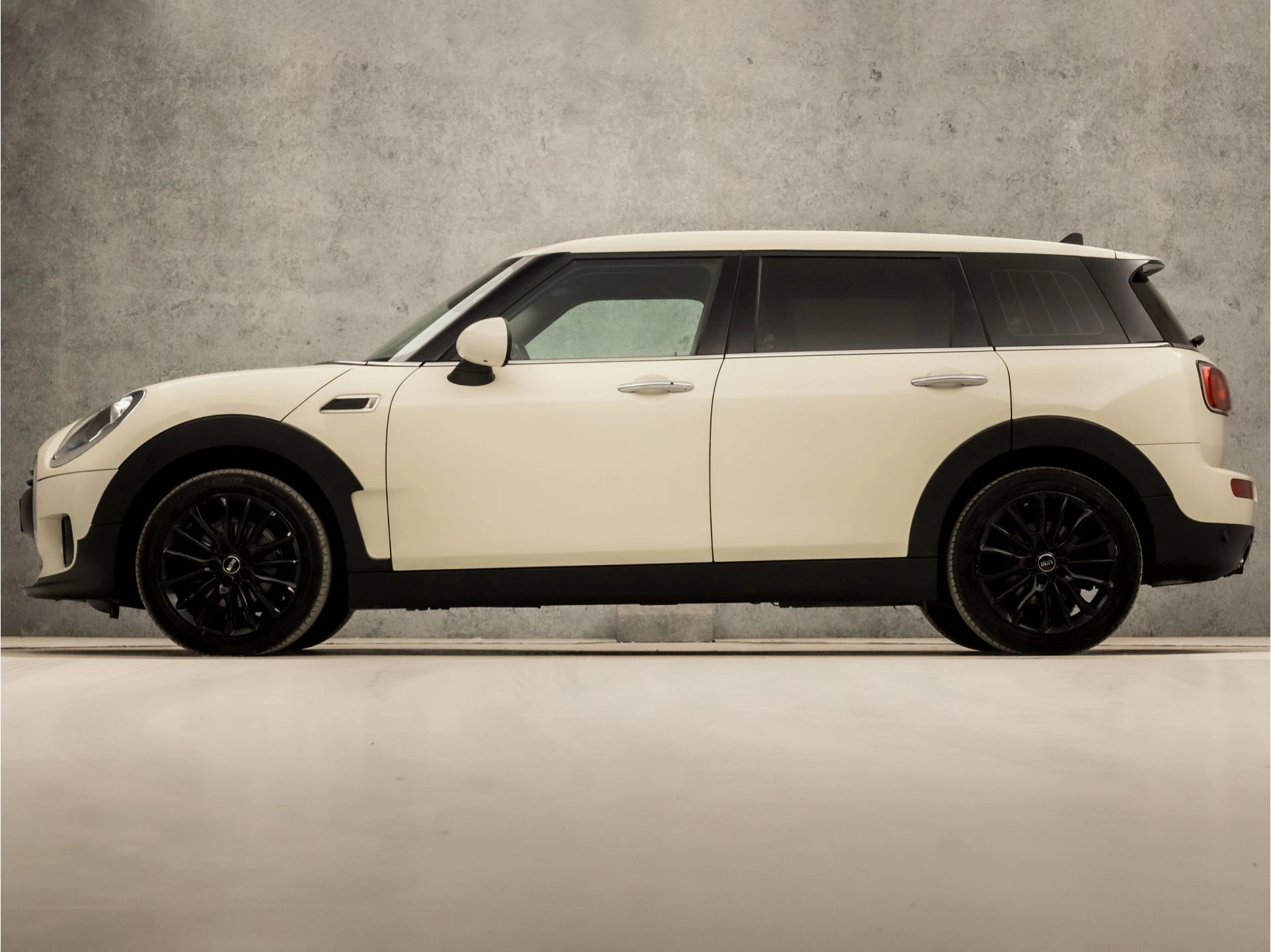 Hoofdafbeelding MINI Clubman