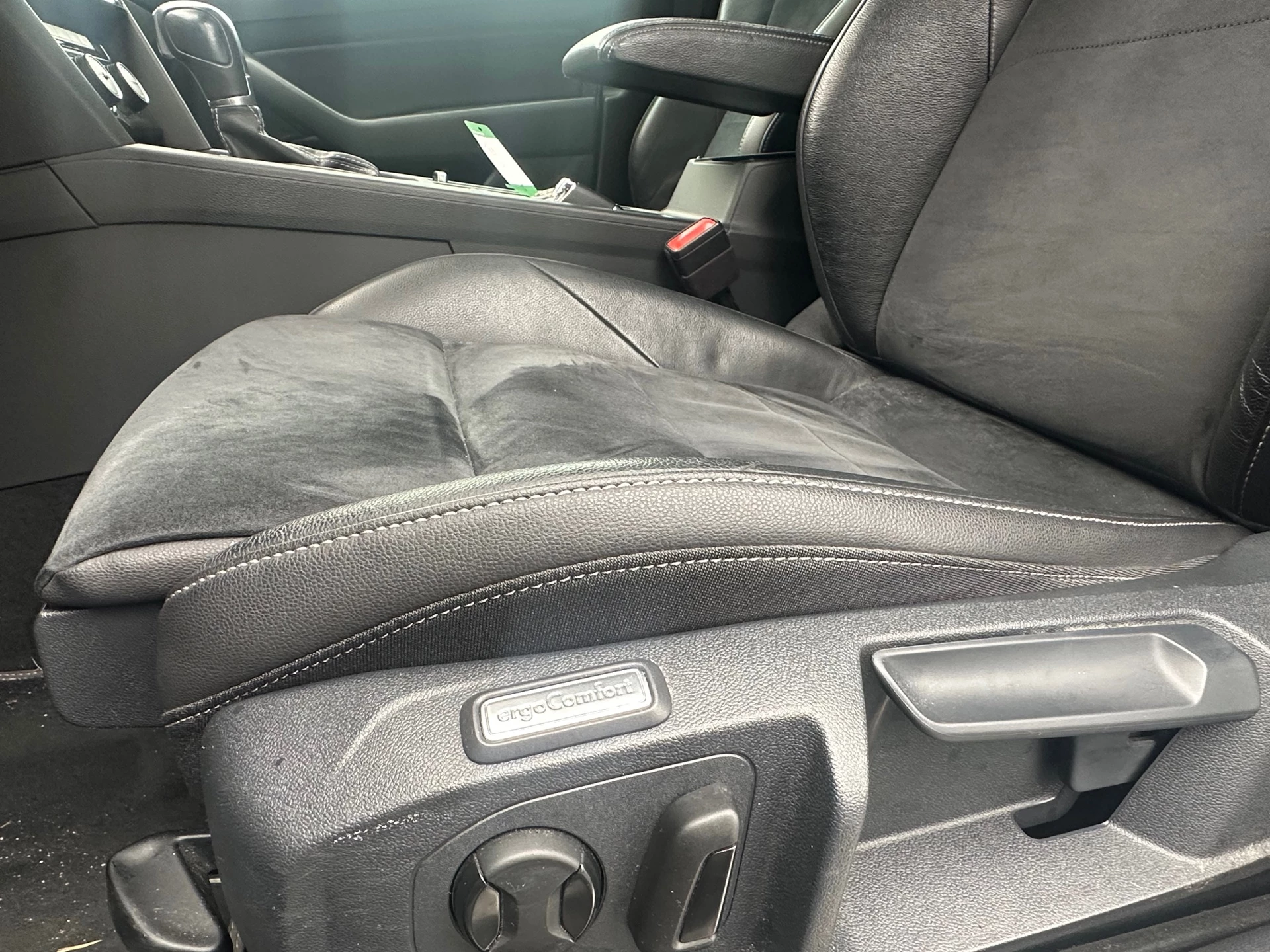 Hoofdafbeelding Volkswagen Arteon